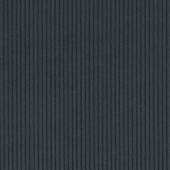 Corduroy- 21 Wale- Charcoal