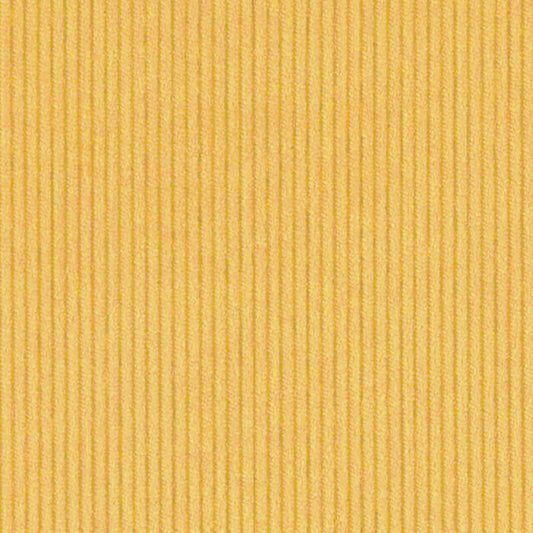 Corduroy- 21 Wale- Ochre