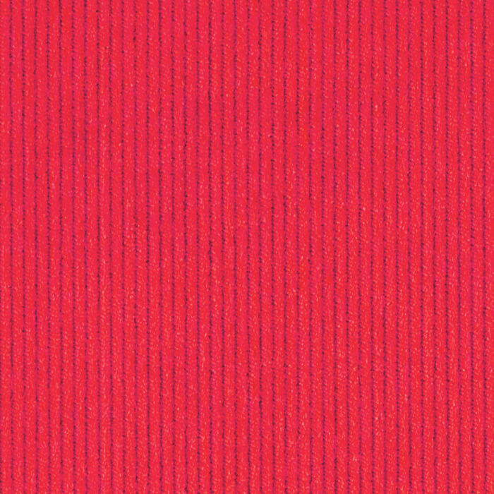 Corduroy- 21 Wale- Red