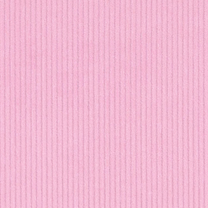Corduroy- Light Pink