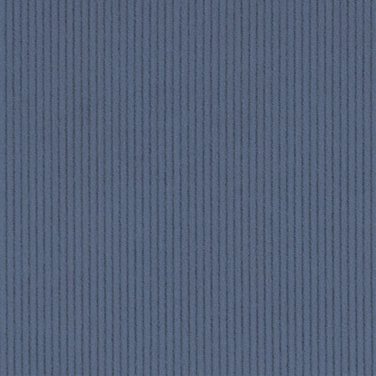 Corduroy - 11 Wale - Dusty Blue