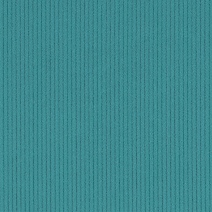 Corduroy - 11 Wale - Aqua