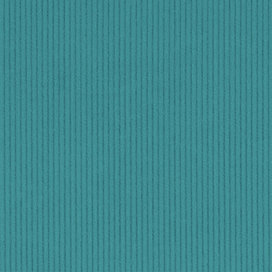 Corduroy - 11 Wale - Aqua