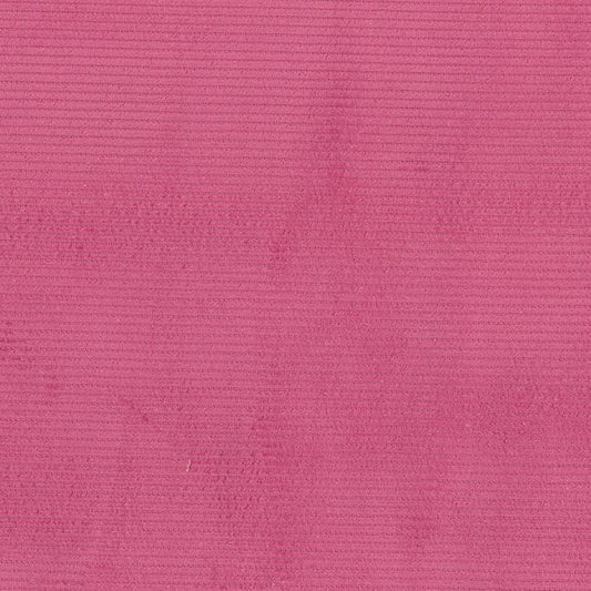 Corduroy - 11 Wale - Pink