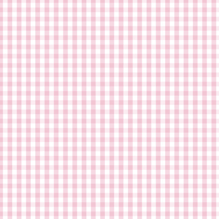 Devonstone Collection Fabrics- 100% Cotton- Check- Petal
