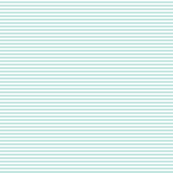 Seafoam 1/8" Stripe Fabric - Devonstone Fundamentals