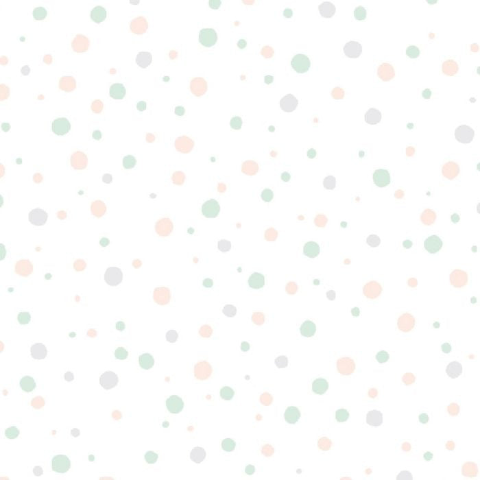 Elise Martinson - Little Aussie Friends - Pastel Confetti
