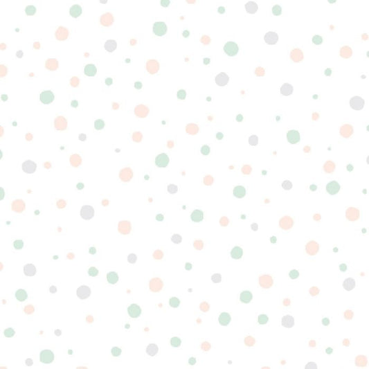 Elise Martinson - Little Aussie Friends - Pastel Confetti