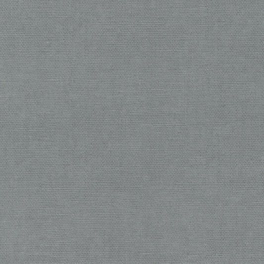 Devonstone Linen & Cotton- Steel