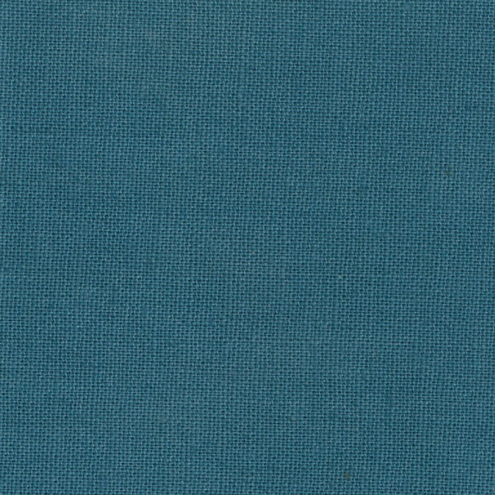 Devonstone Linen & Cotton- Turquoise
