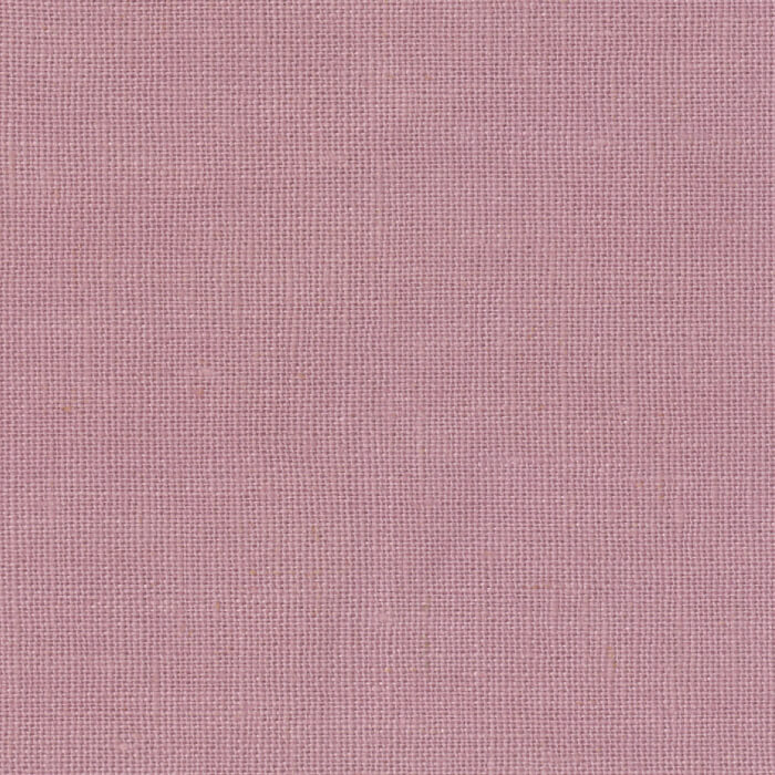 Devonstone Linen & Cotton- Posh Pink