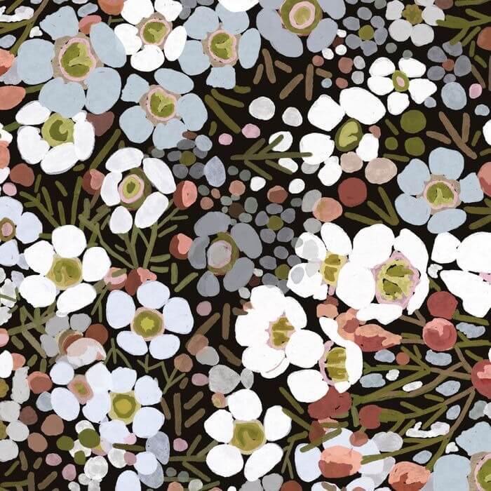 108" Wideloads – Wildflower Meadow