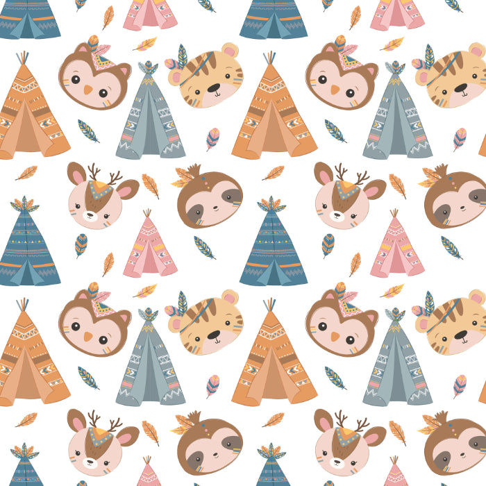 **PREORDER** Boho Baby