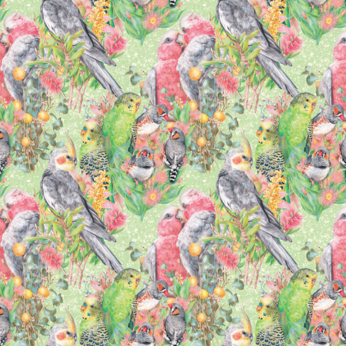 kayla reay fabric