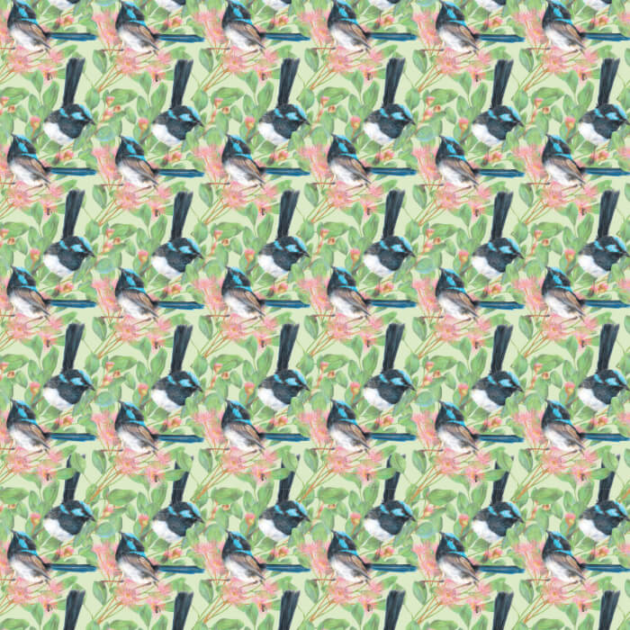 kayla reay fabric