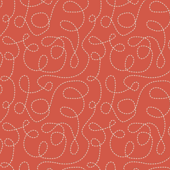 Festive Village Christmas – Advent Calendar Coordinate – Lights