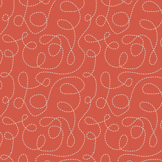 Festive Village Christmas – Advent Calendar Coordinate – Lights