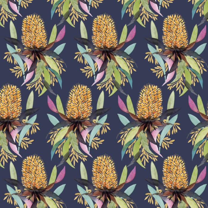 Rachelle Holowko – Banksia