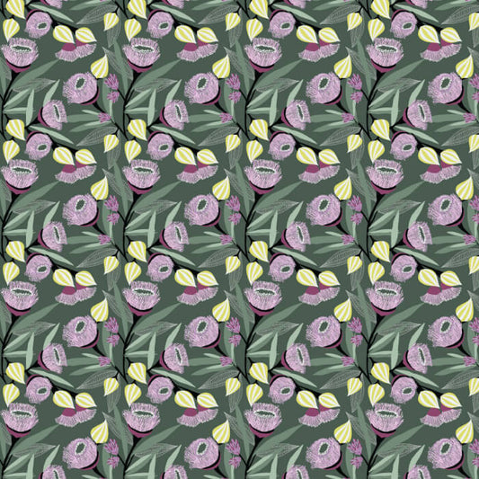 Rachelle Holowko – Lilac Blossom