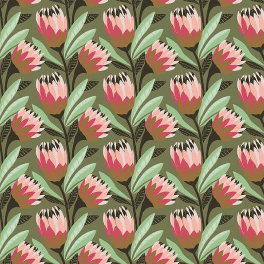 Rachelle Holowko – Protea Olive