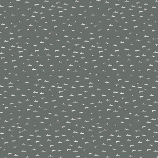 Devonstone Earth - Scattered Texture - Grey