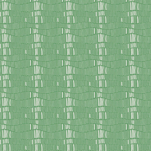 Devonstone Earth - Vertical Texture - Green