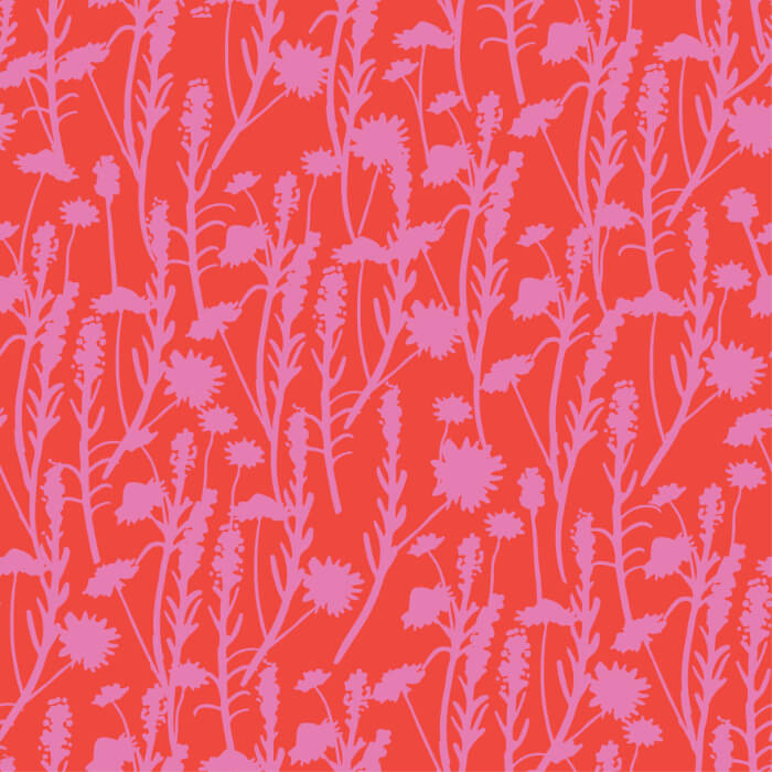 Cornwell Sunset - Cotton Poplin