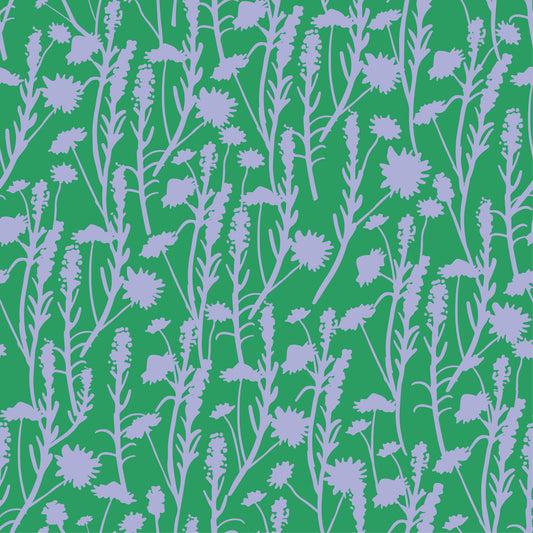 Cornwell Oceanside - Cotton Poplin