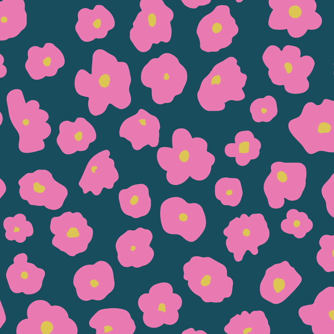 Geometric Poplin (FINAL SALE)