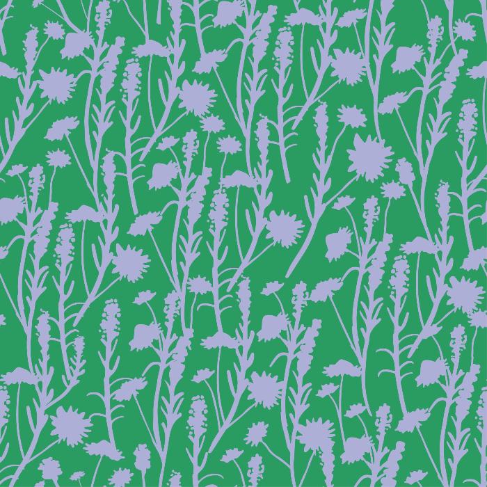 Summer Abroad - Cornwall Oceanside - Linen & Cotton