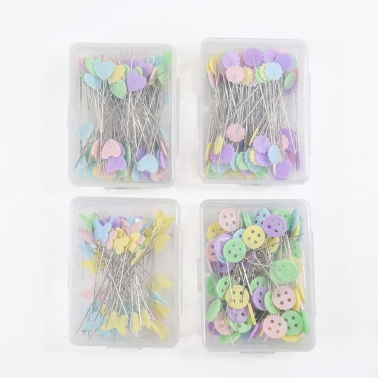 Devonstone Marking Pins