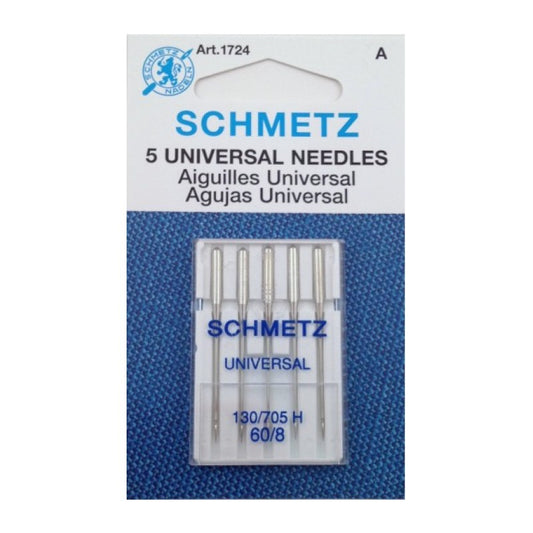 Schmetz Needles Universal 60/8