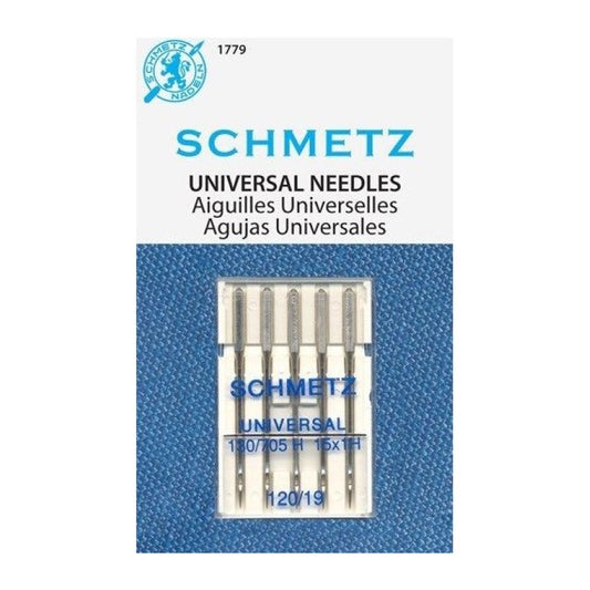 Schmetz Needles Universal 120/19