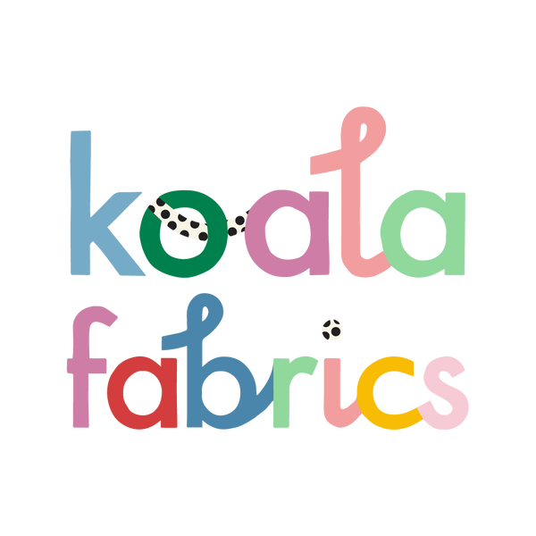 Koala Fabrics logo