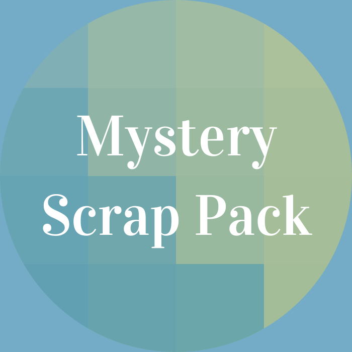 Scrap Pack- 1kg- Solids