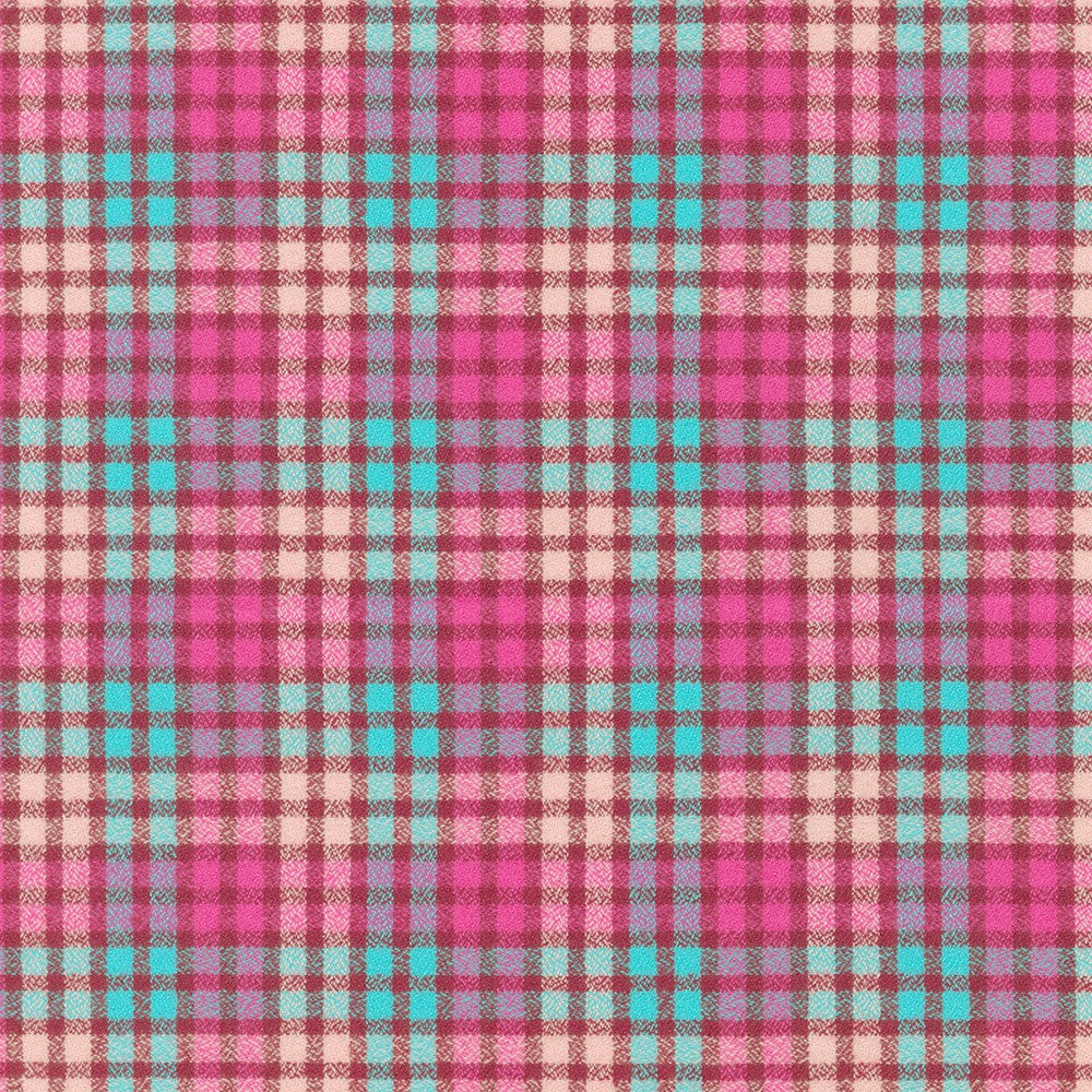 Robert Kaufman- Mammoth Flannel