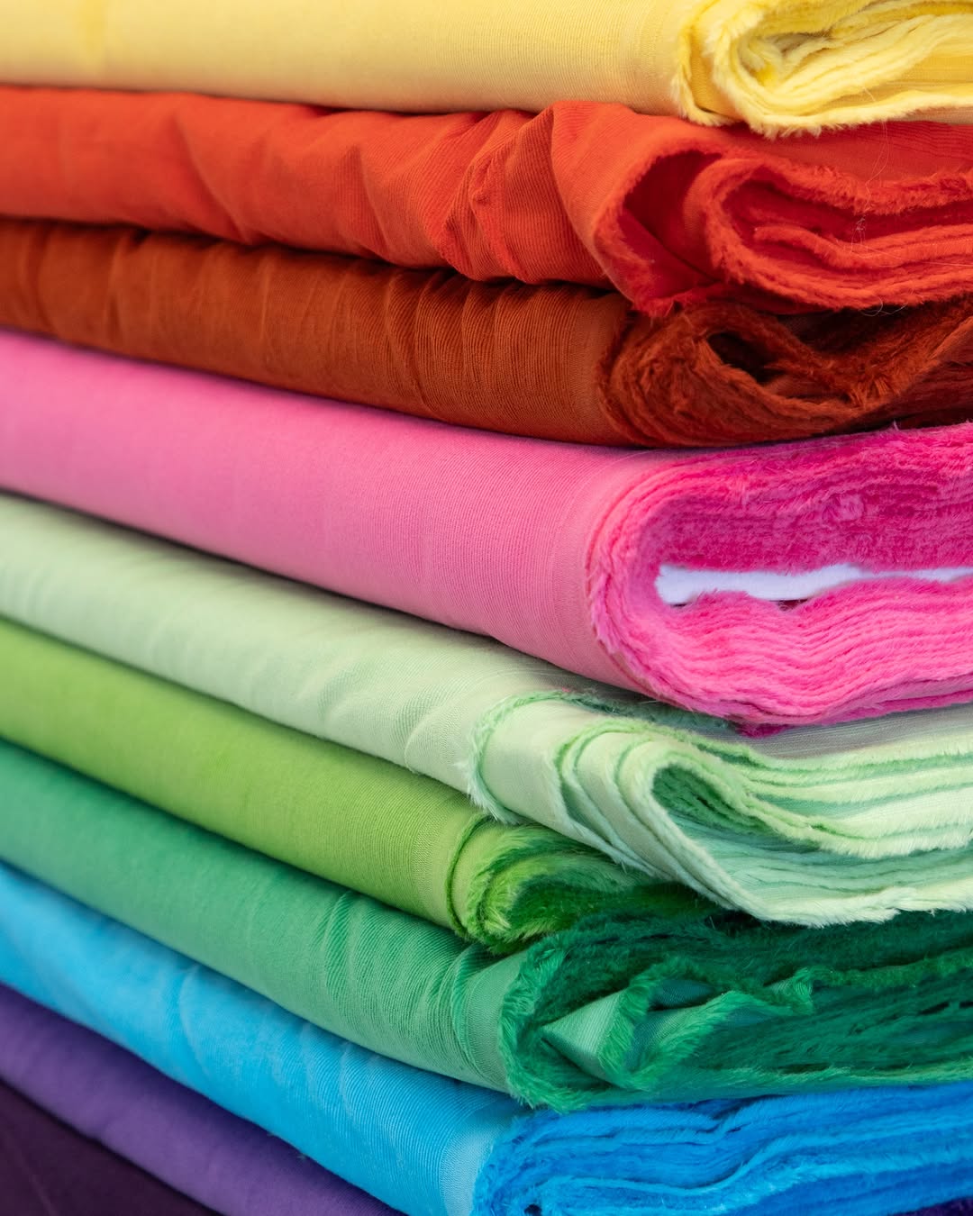 Cotton Corduroy Fabric inspiration photograph 2