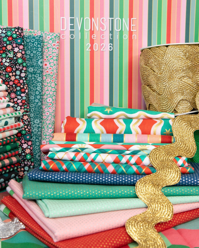 Christmas Fabrics inspiration photograph 3