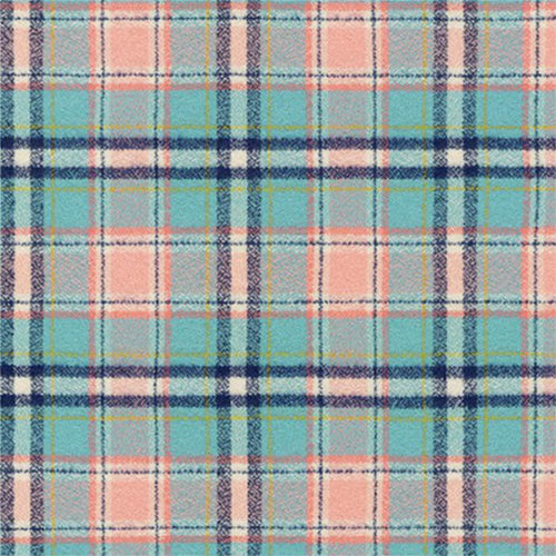 Robert Kaufman- Mammoth Flannel