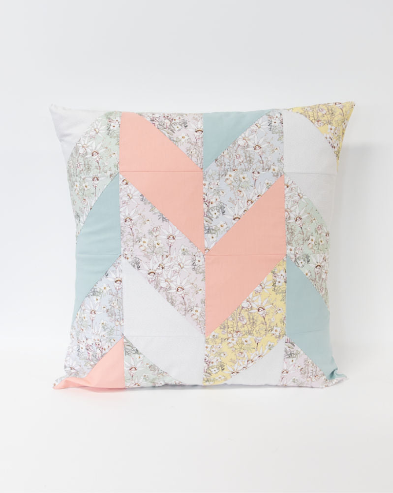 May Gibbs Fabric inspiration photograph 2