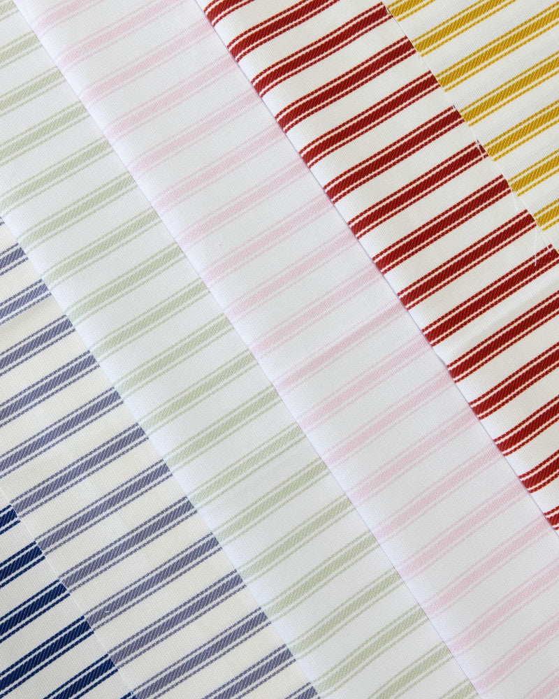 Spots, Stripes & Checks Fabric inspiration photograph 3
