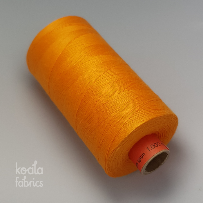 Rasant 120 Sewing Thread – Colour 0122 (1000m Spool) – Koala Fabrics