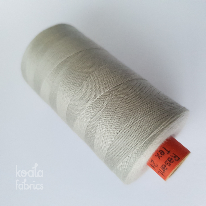 sewing thread  cotton polyester core  for sewing quilts and making garments