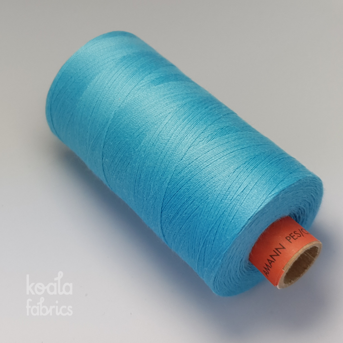 sewing thread  cotton polyester core  for sewing quilts and making garments