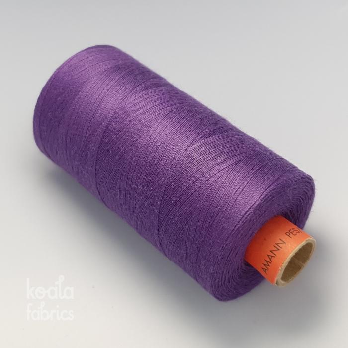 sewing thread  cotton polyester core  for sewing quilts and making garments