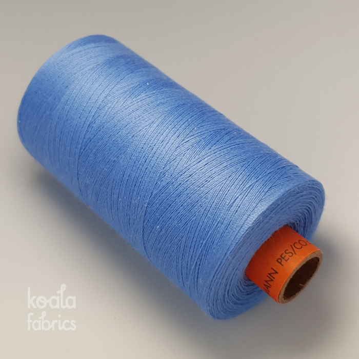 sewing thread  cotton polyester core  for sewing quilts and making garments