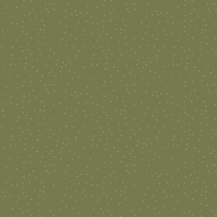 Cheeky Possums Speckle Gumleaf Green- 100% cotton-fabric