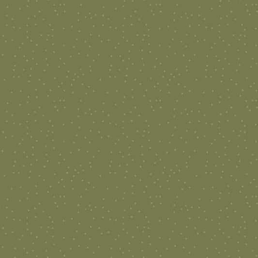Cheeky Possums Speckle Gumleaf Green- 100% cotton-fabric