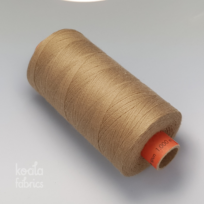 Rasant 120 Sewing Thread – Colour 1424 (1000m Spool) – Koala Fabrics