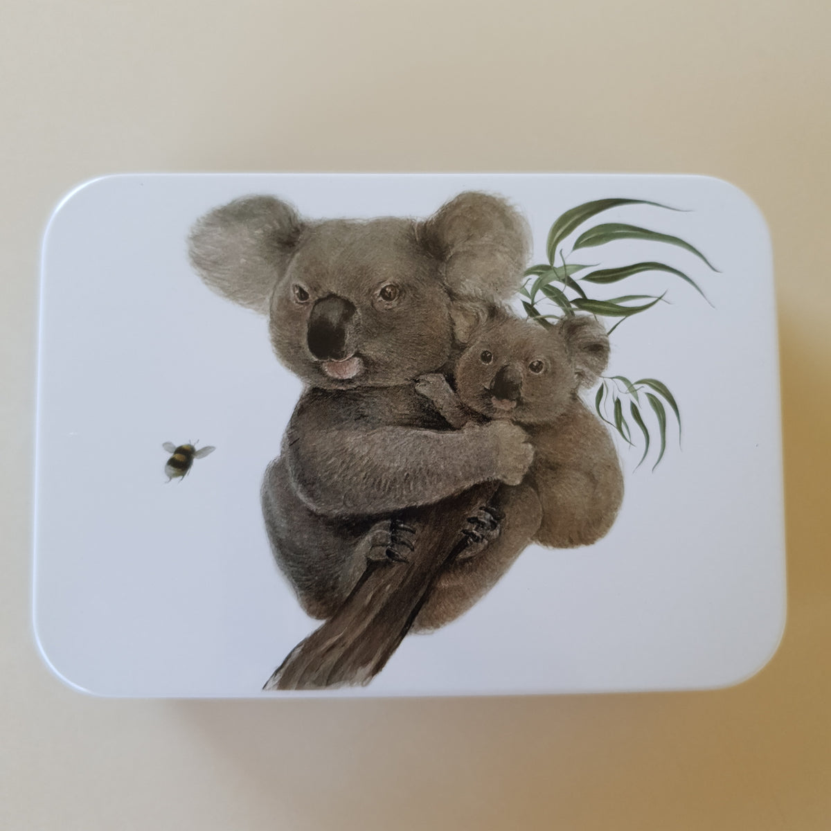 Australian Wildlife Pocket Tins